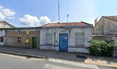 oficina mensajería Correos