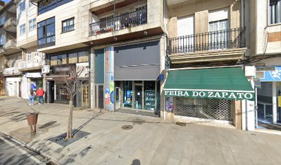 oficina mensajería Tienda SEUR Pickup