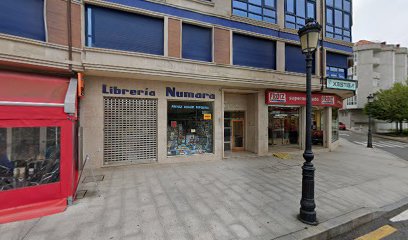 oficina mensajería Tienda SEUR Pickup