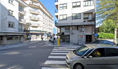 oficina mensajería Buzón de correos