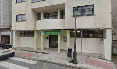 oficina mensajería Oficina Rural de Correos