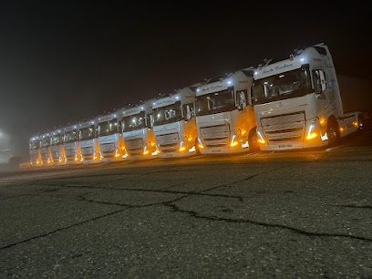 oficina mensajería Transportes Lopez Trabazos