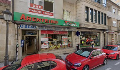 oficina mensajería Tienda SEUR Pickup