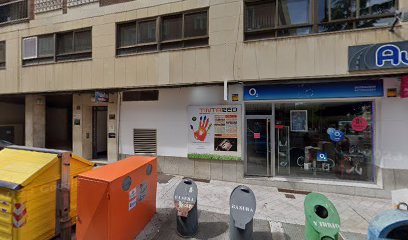 oficina mensajería Tienda SEUR Pickup