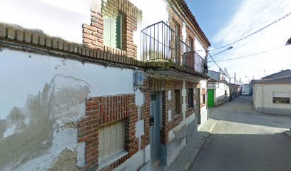 oficina mensajería Oficina Rural de Correos