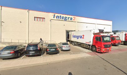 oficina mensajería Integra 2