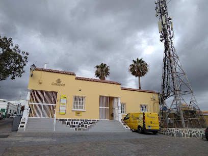 oficina mensajería Oficina de Correos