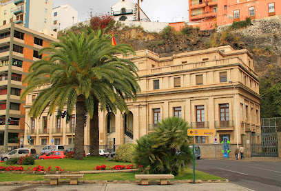 oficina mensajería Oficina de Correos