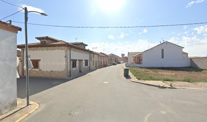 oficina mensajería Siro Del Río Del Río