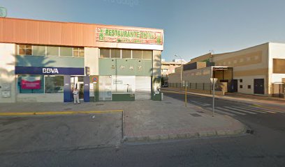 oficina mensajería Tienda SEUR Pickup