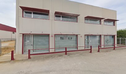 oficina mensajería Mail Boxes Etc. – Centro MBE 0230