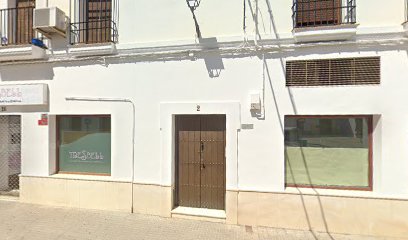 oficina mensajería Tienda SEUR Pickup