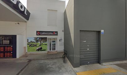 oficina mensajería Amazon Locker – agrasar