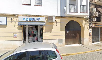 oficina mensajería Tienda SEUR Pickup