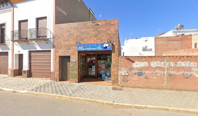 oficina mensajería Tienda SEUR Pickup