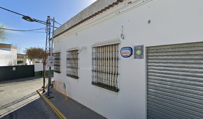 oficina mensajería Correos