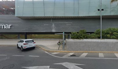 oficina mensajería Locker SEUR Pickup