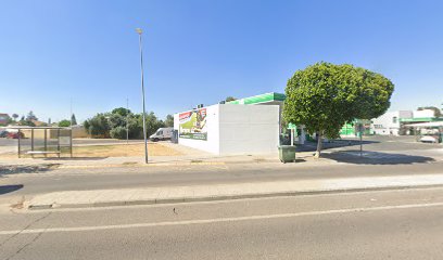 oficina mensajería Amazon Locker – bonica