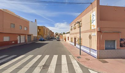 oficina mensajería Oficina Rural de Correos