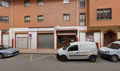 oficina mensajería DHL Express Service Point (PAPELERÍA FOLDER SANTA BARBARA)