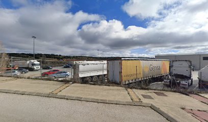 oficina mensajería Transportes Tovar Gil Sociedad Limitada Unipersonal