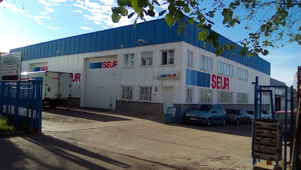 oficina mensajería Tienda SEUR Pickup