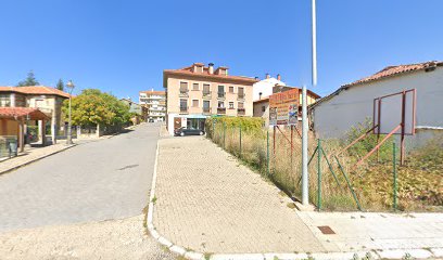 oficina mensajería Oficina Rural de Correos