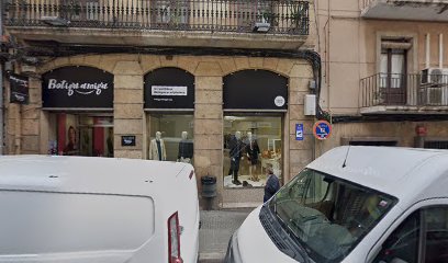 oficina mensajería Tienda SEUR Pickup