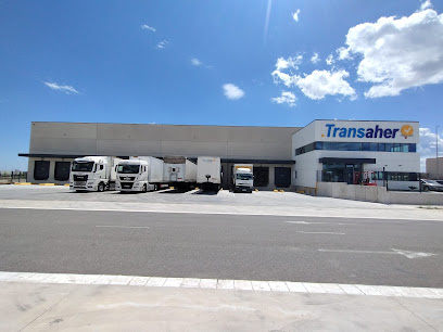 oficina mensajería Grupo Transaher – Tarragona