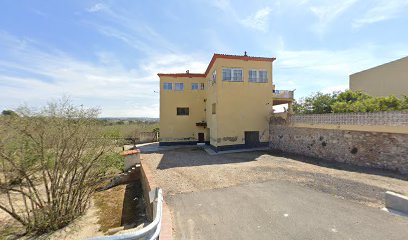 oficina mensajería Oficina Rural de Correos