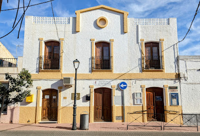 oficina mensajería Oficina Rural de Correos