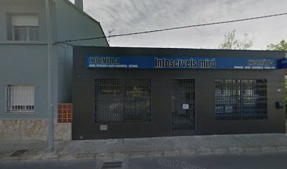 oficina mensajería Tienda SEUR Pickup