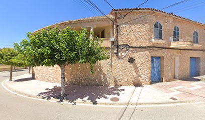 oficina mensajería Oficina Rural de Correos