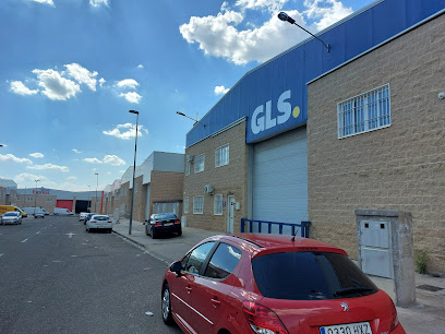 oficina mensajería GLS TOLEDO