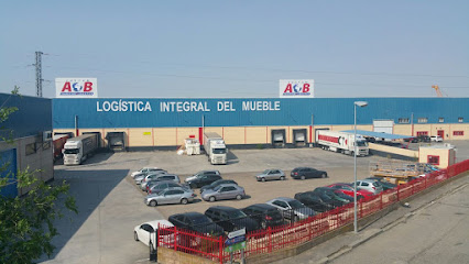 oficina mensajería AB CUSTOM Transport & Logistics – Delegación Seseña