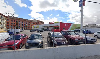 oficina mensajería Amazon Locker – antolinez