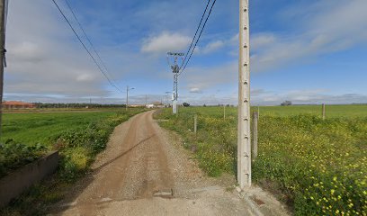 oficina mensajería Oficina Rural de Correos