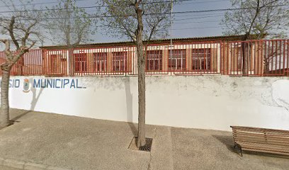 oficina mensajería Oficina Rural de Correos