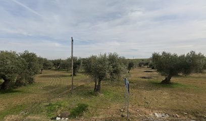 oficina mensajería Oficina Rural de Correos