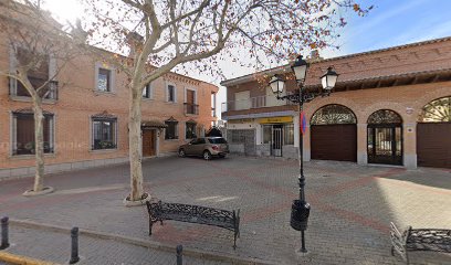 oficina mensajería Correos