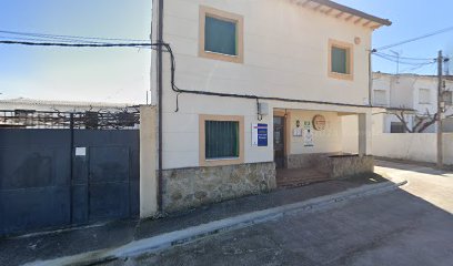 oficina mensajería Oficina Rural de Correos