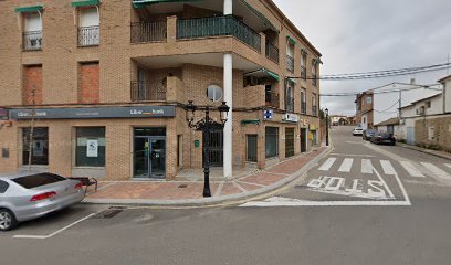 oficina mensajería Oficina Rural de Correos