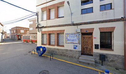 oficina mensajería Oficina Rural de Correos