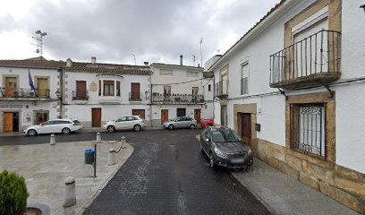 oficina mensajería Oficina Rural de Correos