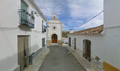 oficina mensajería Oficina Rural Correos