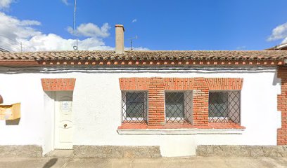 oficina mensajería Oficina Rural de Correos