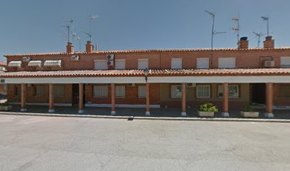 oficina mensajería Transeuro E Hijos S L