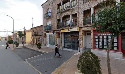 oficina mensajería Nueva oficina de Correos