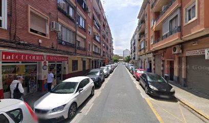 oficina mensajería Locker SEUR Pickup