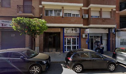 oficina mensajería Tienda SEUR Pickup